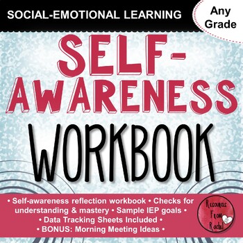 Social-emotional Learning - Resources From Rachel